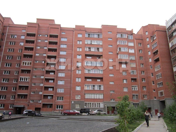 
  Продается студия, 51.1 м², 2-я Обская ул, д. 69/1
. Фото 9.