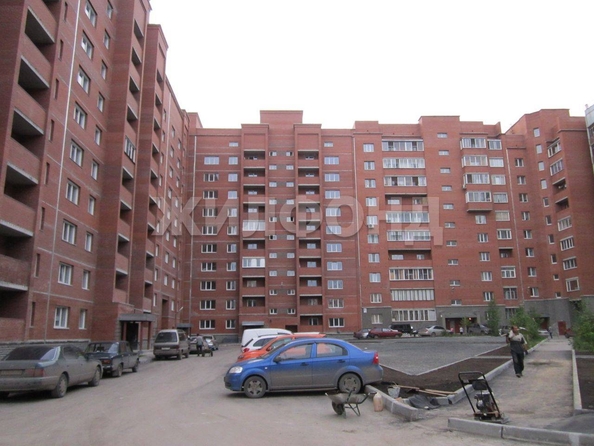 
  Продается студия, 51.1 м², 2-я Обская ул, д. 69/1
. Фото 10.
