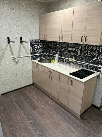 
  Продается 1-комн. квартира, 22.7 м², Забалуева ул, д. 90
. Фото 1.