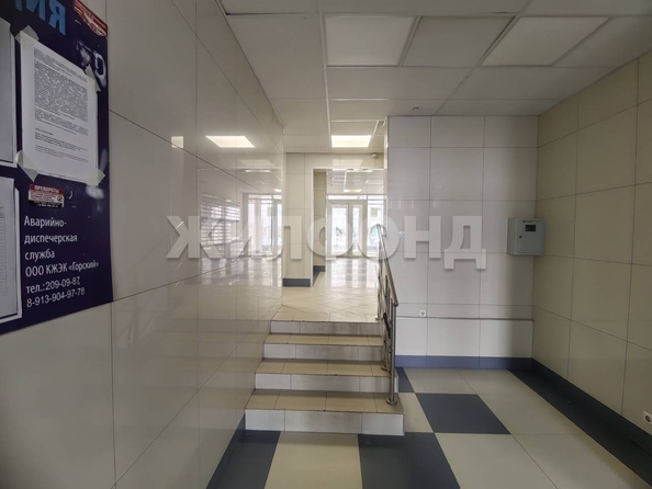 
  Продается 1-комн. квартира, 22.7 м², Забалуева ул, д. 90
. Фото 3.