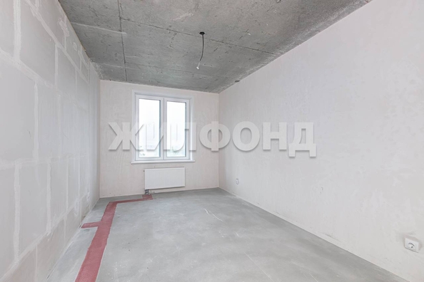 
  Продается студия, 35.7 м², ЖК Gorizont (Горизонт), дом 1
. Фото 1.