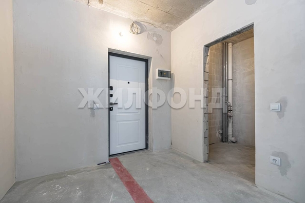 
  Продается студия, 35.7 м², ЖК Gorizont (Горизонт), дом 1
. Фото 13.