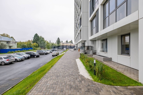 
  Продается студия, 35.7 м², ЖК Gorizont (Горизонт), дом 1
. Фото 22.