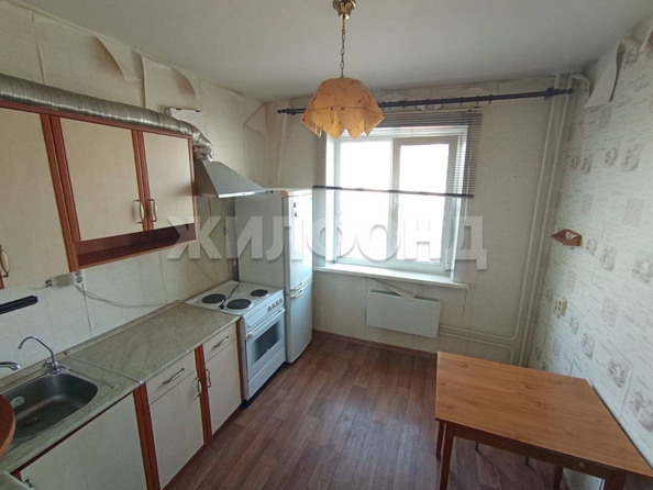 
  Продается 1-комн. квартира, 34 м², В. Высоцкого ул, д. 50/1
. Фото 2.