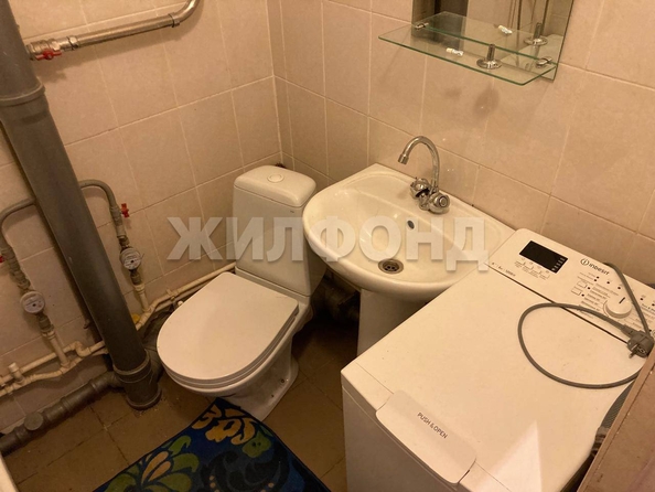 
  Продается студия, 25.9 м², Ключ-Камышенское Плато ул, д. 10/2
. Фото 9.
