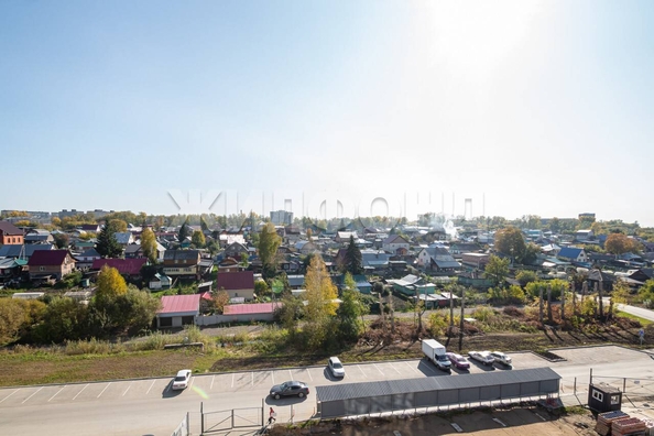 
  Продается 3-комн. квартира, 49.6 м², ЖК Весенний, Заречная, 5 очередь, дом 2
. Фото 12.