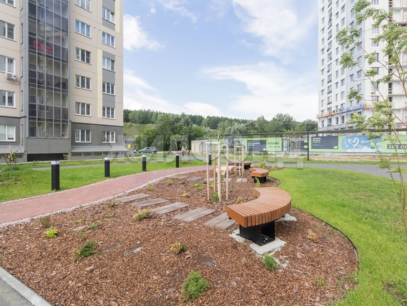 
  Продается 3-комн. квартира, 49.6 м², ЖК Весенний, Заречная, 5 очередь, дом 2
. Фото 14.