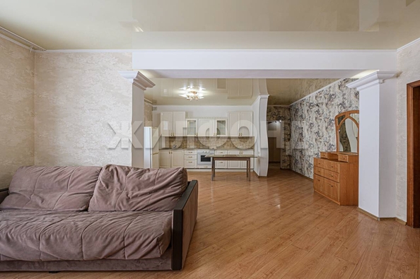 
  Продается 2-комн. квартира, 91.2 м², Железнодорожная ул, д. 12
. Фото 3.