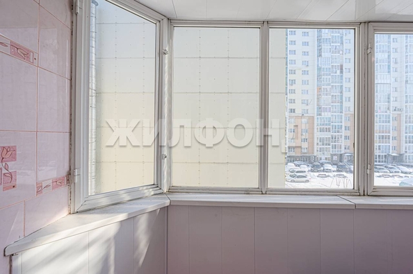 
  Продается 2-комн. квартира, 91.2 м², Железнодорожная ул, д. 12
. Фото 9.