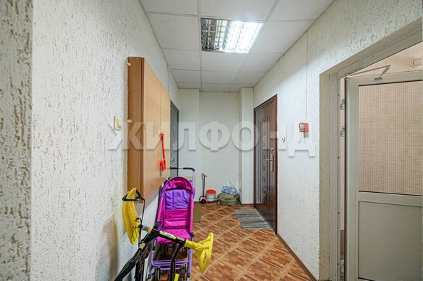 
  Продается 2-комн. квартира, 91.2 м², Железнодорожная ул, д. 12
. Фото 30.