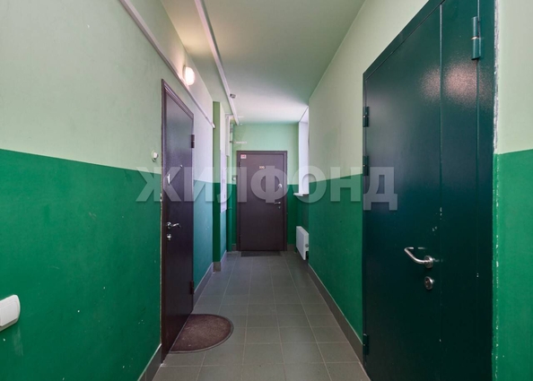 
  Продается 2-комн. квартира, 56 м², Есенина ул, д. 12/2
. Фото 14.