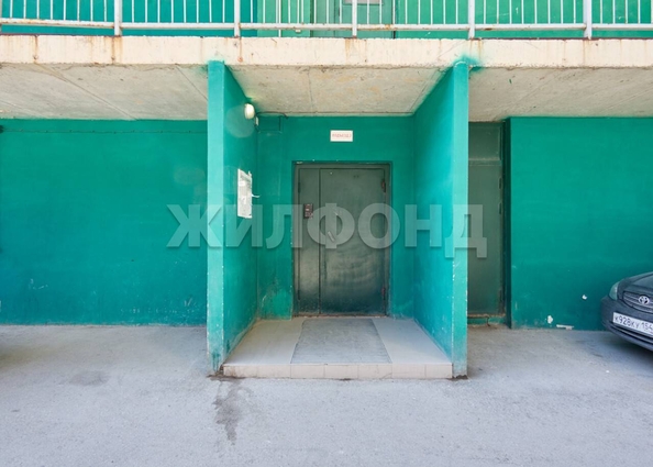 
  Продается 2-комн. квартира, 56 м², Есенина ул, д. 12/2
. Фото 16.