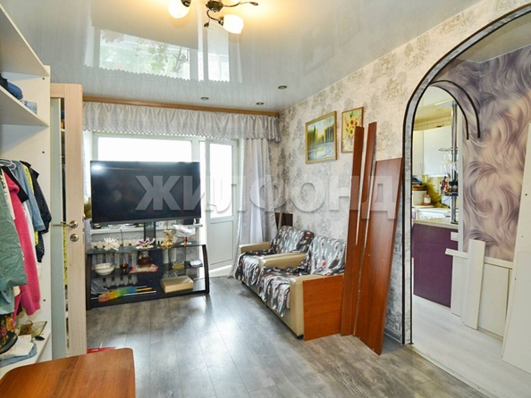 
  Продается 2-комн. квартира, 44.9 м², Дзержинского пр-кт, д. 24/1
. Фото 3.