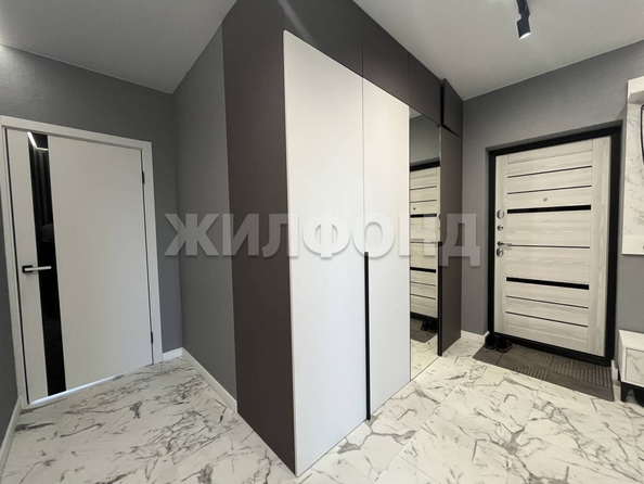
  Продается 2-комн. квартира, 64.2 м², Сибиряков-Гвардейцев ул, д. 44/7
. Фото 3.