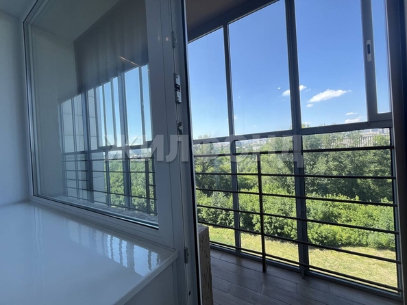 
  Продается 2-комн. квартира, 64.2 м², Сибиряков-Гвардейцев ул, д. 44/7
. Фото 9.