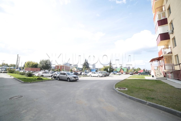 
  Продается 2-комн. квартира, 85.9 м², Пригородная ул, д. 11
. Фото 28.