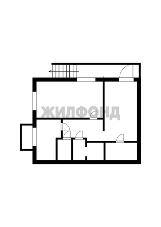 
  Продается 2-комн. квартира 85.9 м². Фото 2.