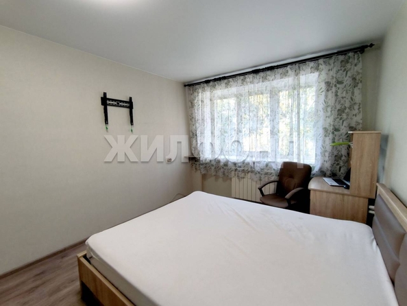 
  Продается 2-комн. квартира, 58.6 м², Гурьевская ул, д. 47
. Фото 11.