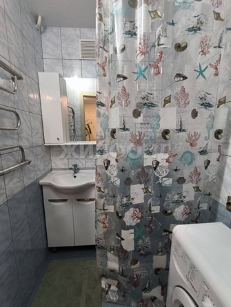 
  Продается 2-комн. квартира, 58.6 м², Гурьевская ул, д. 47
. Фото 15.