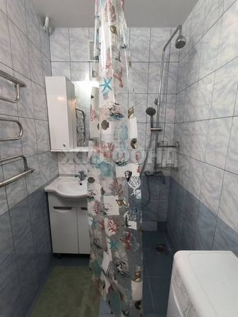 
  Продается 2-комн. квартира, 58.6 м², Гурьевская ул, д. 47
. Фото 16.