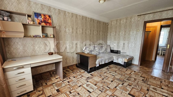 
  Продается 3-комн. квартира, 58.3 м², Первомайская ул, д. 116
. Фото 5.