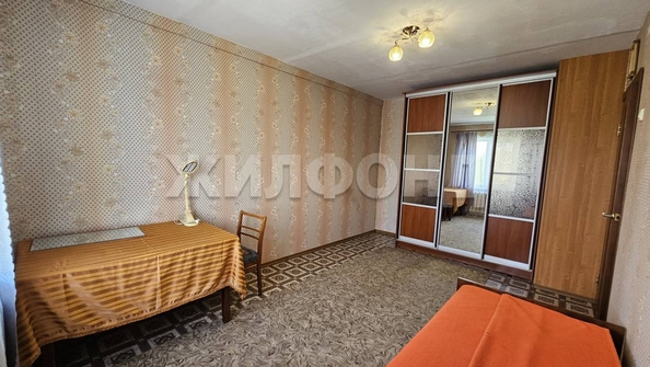
  Продается 3-комн. квартира, 58.3 м², Первомайская ул, д. 116
. Фото 8.