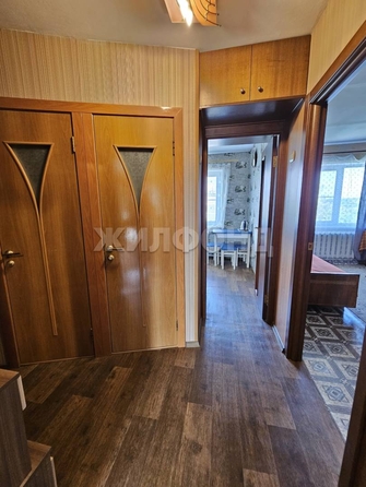 
  Продается 3-комн. квартира, 58.3 м², Первомайская ул, д. 116
. Фото 15.