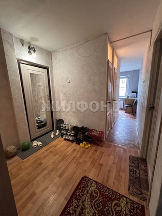 
  Продается 3-комн. квартира, 61 м², Петухова ул, д. 114
. Фото 4.