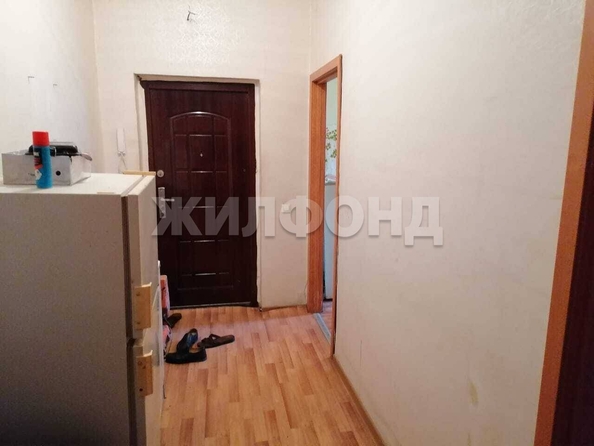 
  Продается 3-комн. квартира, 70.8 м², Космическая ул, д. 2/1
. Фото 3.