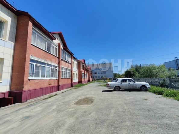 
  Продается 3-комн. квартира 70.8 м². Фото 17.
