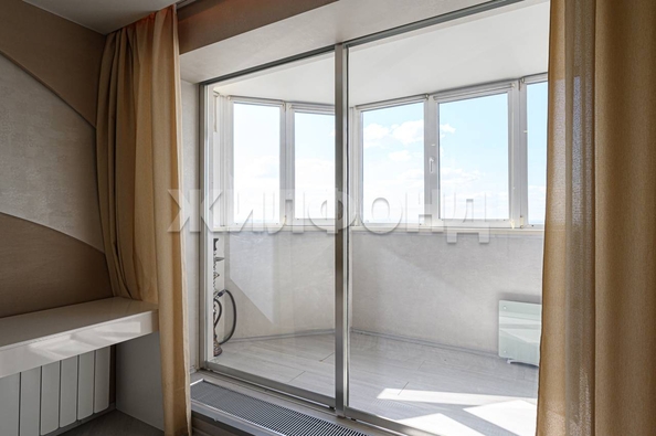 
  Продается 3-комн. квартира, 88.4 м², Романова ул, д. 60/1
. Фото 16.