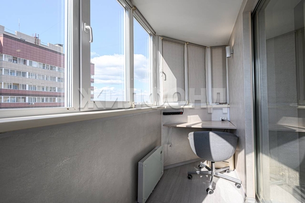 
  Продается 3-комн. квартира, 88.4 м², Романова ул, д. 60/1
. Фото 19.