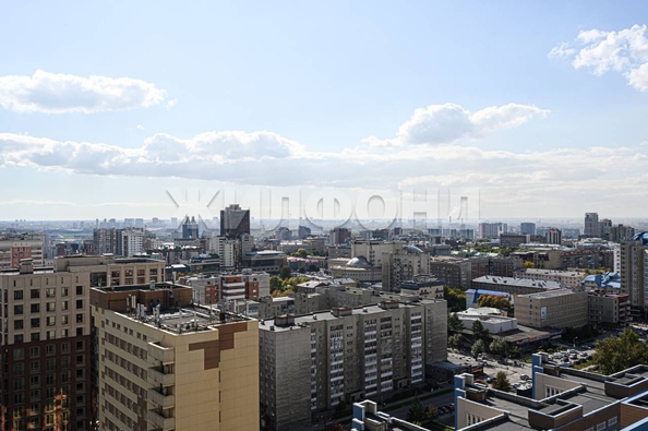 
  Продается 3-комн. квартира, 88.4 м², Романова ул, д. 60/1
. Фото 20.