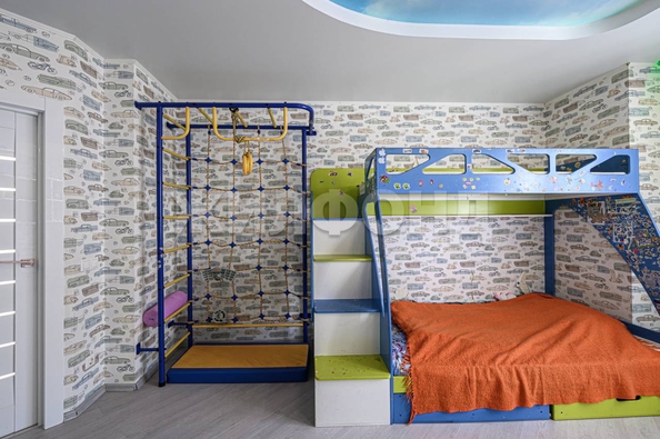 
  Продается 3-комн. квартира, 88.4 м², Романова ул, д. 60/1
. Фото 25.