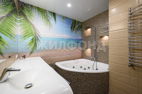 
  Продается 3-комн. квартира, 88.4 м², Романова ул, д. 60/1
. Фото 28.
