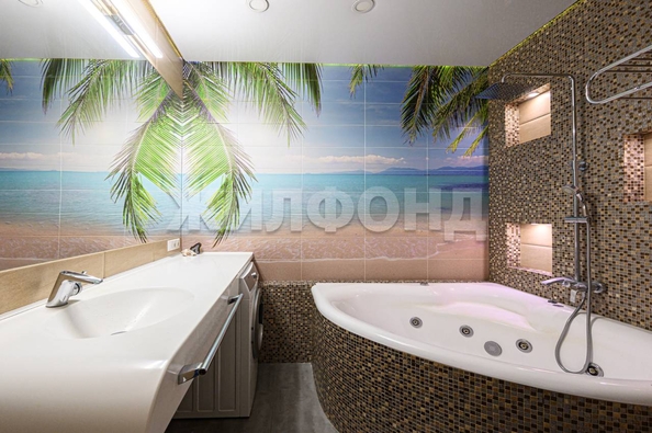 
  Продается 3-комн. квартира, 88.4 м², Романова ул, д. 60/1
. Фото 31.
