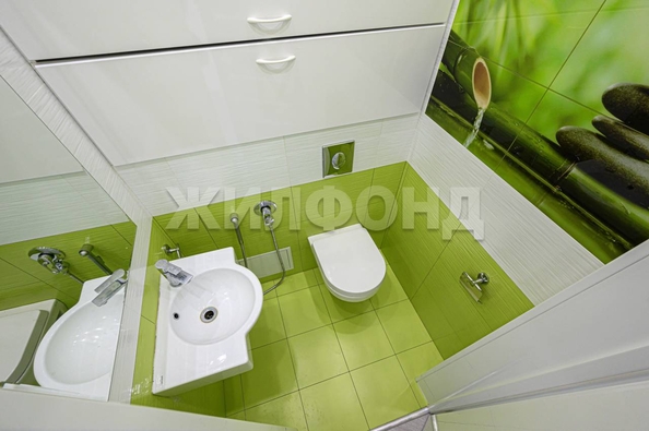 
  Продается 3-комн. квартира, 88.4 м², Романова ул, д. 60/1
. Фото 32.