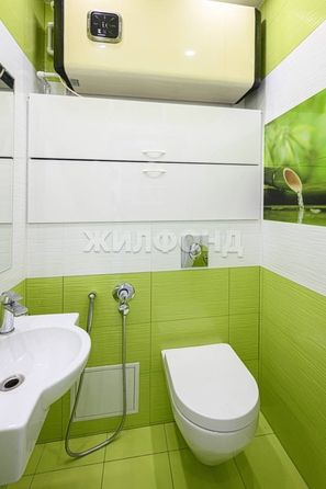 
  Продается 3-комн. квартира, 88.4 м², Романова ул, д. 60/1
. Фото 33.
