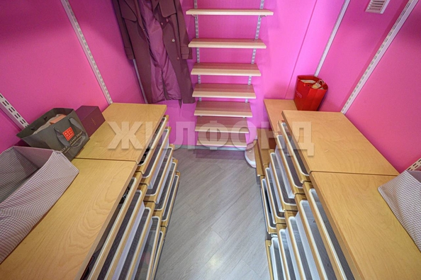 
  Продается 3-комн. квартира, 88.4 м², Романова ул, д. 60/1
. Фото 34.