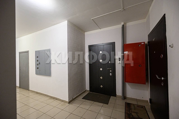 
  Продается 3-комн. квартира, 88.4 м², Романова ул, д. 60/1
. Фото 39.