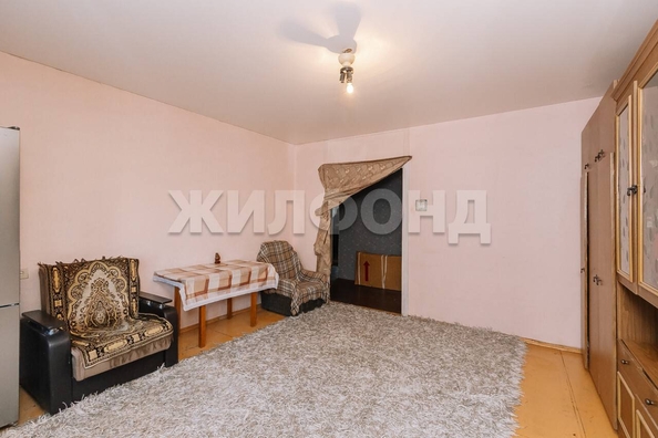 
  Продается 4-комн. квартира, 77.5 м², ЖКО Аэропорта ул, д. 28
. Фото 4.