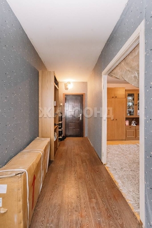 
  Продается 4-комн. квартира, 77.5 м², ЖКО Аэропорта ул, д. 28
. Фото 7.