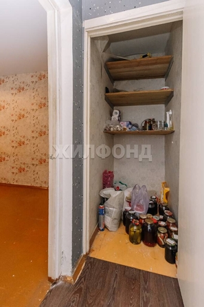 
  Продается 4-комн. квартира, 77.5 м², ЖКО Аэропорта ул, д. 28
. Фото 12.
