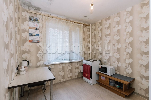 
  Продается 4-комн. квартира, 77.5 м², ЖКО Аэропорта ул, д. 28
. Фото 20.