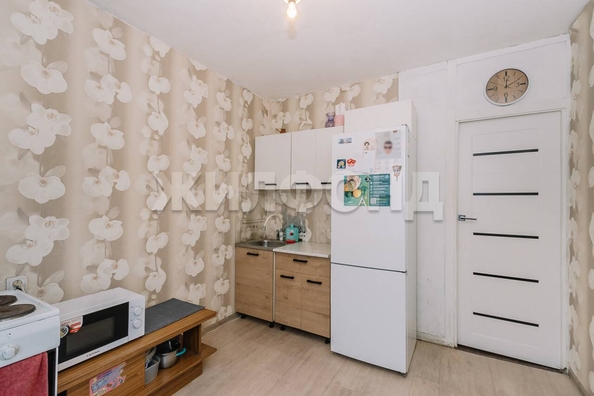 
  Продается 4-комн. квартира, 77.5 м², ЖКО Аэропорта ул, д. 28
. Фото 23.