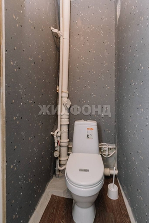 
  Продается 4-комн. квартира, 77.5 м², ЖКО Аэропорта ул, д. 28
. Фото 28.