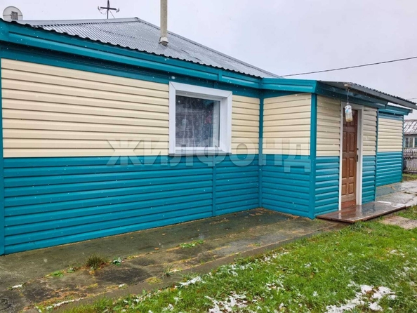 
  Продается 4-комн. квартира, 59.7 м², Ленина ул, д. 18
. Фото 1.