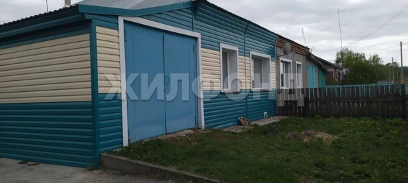 
  Продается 4-комн. квартира 59.7 м². Фото 7.