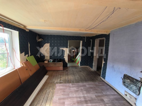 
  Продается дом, 71.9 м², Новосибирск
. Фото 4.