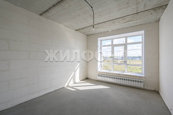 
  Продается дом, 118.1 м², село Каменка
. Фото 28.